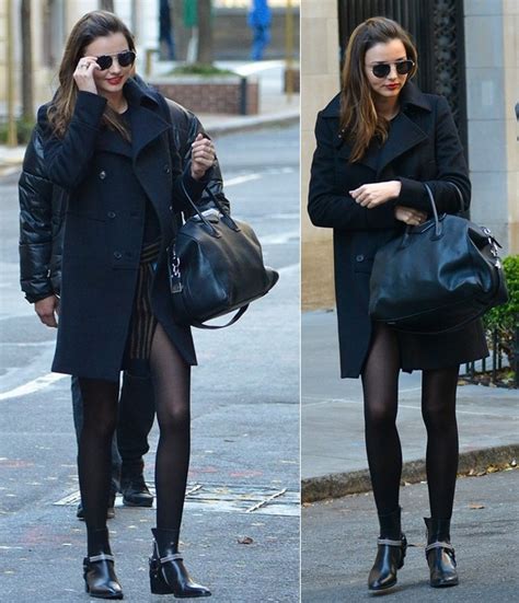 miranda kerr wearing ysl|Miranda Kerr’s Post.